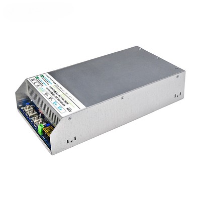 2000W Adjustable Switch Power Supply with PFC AC 100-260V To DC 24V High Quality