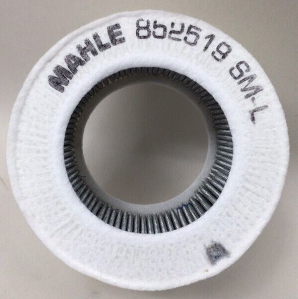 Mahle 852519SML Air Filter Cartridge 852 519 SML 33/8" OD 2" ID 25/