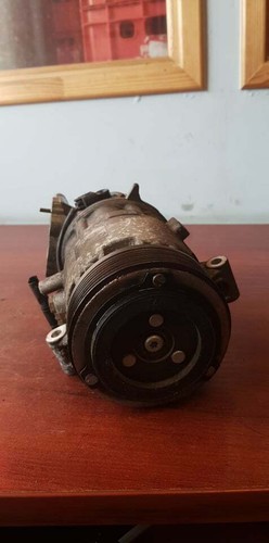 BMW 1 3er E81 E87 E90 E91 N43 Klimakompressor Klimakompressor 9182794