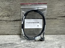 Humphrey Model CS3HA Sensor  #S-55