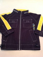 NWT Gymboree boy's windbreaker jacket sz 2T