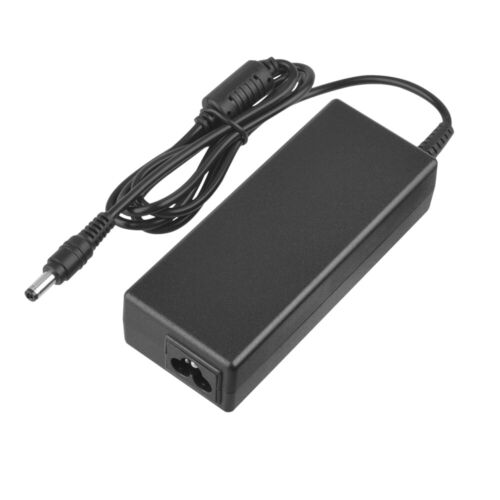 Convertidor adaptador de fuente de alimentación 100V-240V AC-DC 14V 4A-5A 5,5*2,5-2,1 mm centro+ - Imagen 3 de 3