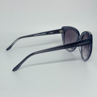 BCBGMAXAZRIA Cv Sublime Grey Fade Sunglasses Frames Womens  display picture 2