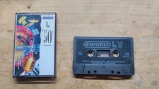 Various - The 50s - Vintage Cassette Tape
