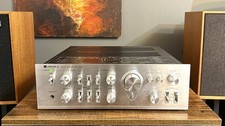 Optonica SM-4646 | RARE| Flagship Delta Power | Triple-Transformer Design |