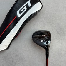 Titleist GT2 16.5 Degree 4 Wood | Project X Denali Red 60g 6.0 Stiff Flex
