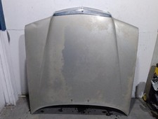A1268806457 motorhaube MERCEDES-BENZ CLASE S W126 BERLINA COUPE 1979 4354826
