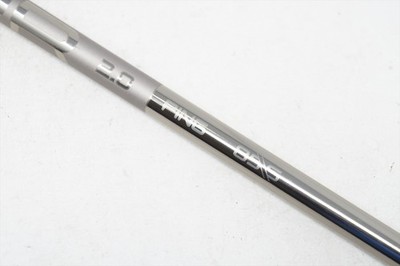 新品　PING TOUR 2.0 CHROME 85S　G430 39.75 Ping Tour 2.0 Chrome 85 Stiff 39.5