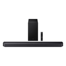 Samsung Q-Series HW-Q60CF 3.1.2 Ch Soundbar System W/ Subwoofer 2025 NC1