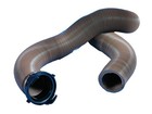 American Motorhome RV Heavy Duty Sewer Hose,15' with pre attatched end 39691