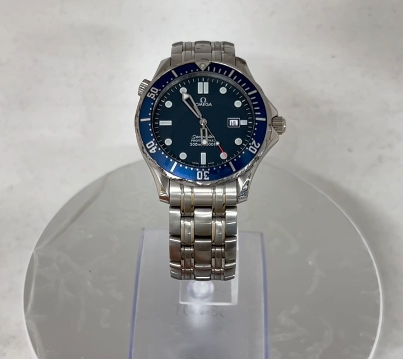 OMEGA Seamaster 2541.80 for sale online | eBay