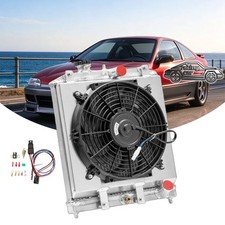 Radiateur Honda CIVIC