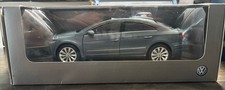VOLKSWAGEN Passat CC irongrey metallic 2008 1/18 NOREV 3C8099302C7Z