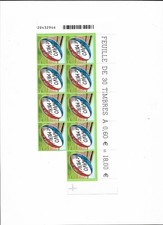 FOOT BALL COUPE DU MONDE 2011