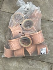 110mm  PIPE COUPLER