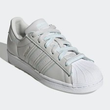 Adidas Superstar Women's Leatherette Shoe GX2010