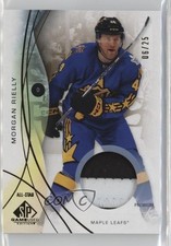 2024-25 SP Game Used All-Stars Gold Premium Memorabilia 6/25 Morgan Rielly 1s7i
