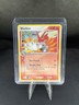 Blaziken - 1/17 - Holo Rare - POP Series 1 - Pokemon Card - MP/HP 