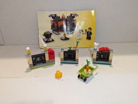 LEGO Seasonal: Easter Egg Hunt (40237)
