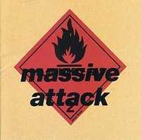 Audio Cd - Massive Attack - Blue Lines - Virgin -D- Neu