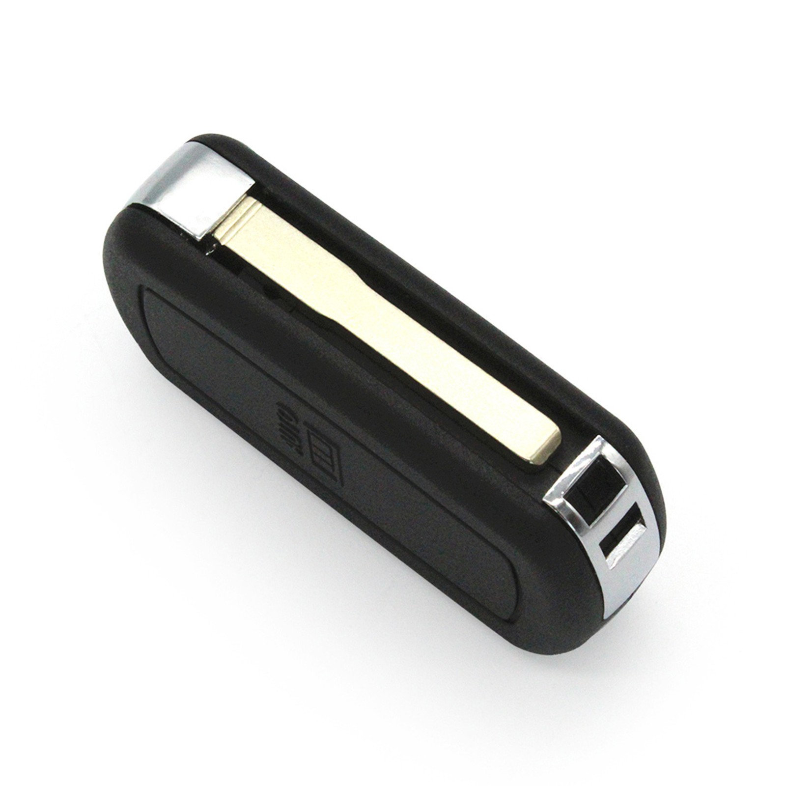 3 Buttons BTN Remote Key Fob Case Replacement For LR3 2005 2006 20