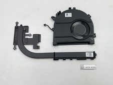 OEM Lenovo Ideapad 1-15ADA7 Heatsink & Fan Thermal Cooling Module 5F10S13989