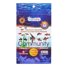 Northfin Community Formula .5 mm Select Size:: 100 gram