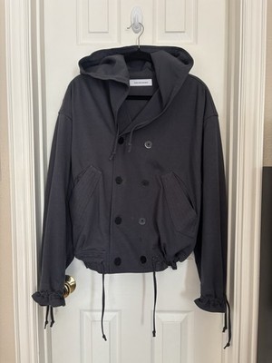 Kiko Kostadinov Aspasia Jacket | eBay