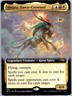 Hinata, Dawn-Crowned - Kamigawa: Neon Dynasty - Magic the Gathering MTG