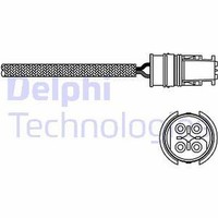 Delphi ES20313-12B1 Lambda Sensor FüR Chrysler, MERCEDES-BENZ