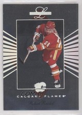 1994-95 Leaf Limited Inserts Robert Reichel #4 0a3