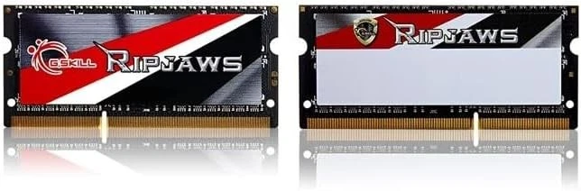 G.Skill F3-1600C11D-8GRSL Memory - Image 2 of 3