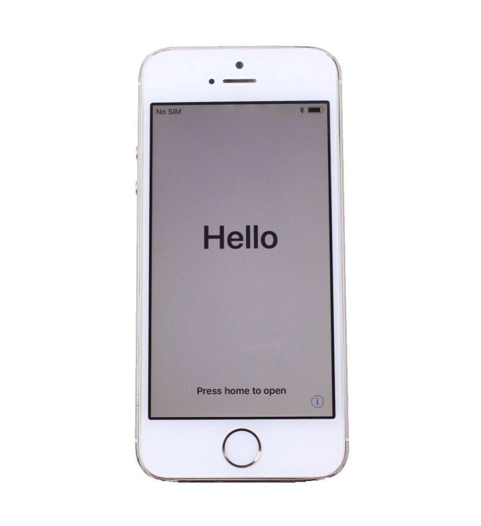 Apple iPhone 5s 64GB Phones for sale | eBay