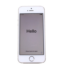 Apple iPhone 5s - 64 GB - Gold (Unlocked) for sale online | eBay