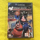 Disney Sports Basketball (Nintendo GameCube, 2003) Rare No Manual Konami