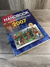 The ARRL Handbook for Radio Communications 2007 : RF Engineering Reference ￼