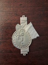GIL-GIL DISTINTIVO-GIL FREGIO-PNF-FASCISMO-VENTENNIO-WW2