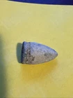 Dug Civil War 💥 🇺🇸 💣 Scarce Confederate Maynard Bullet