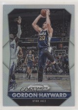 Click to enlarge Gordon Hayward