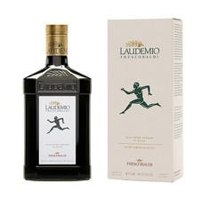 FRESCOBALDI Laudemio Extra Virgin Olive Oil, 16.9 FL Oz, 500ml, Premium, Award
