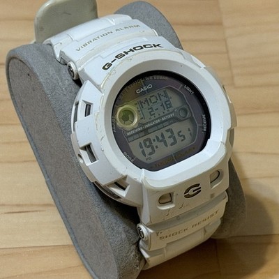 Casio G-Shock GW-410TCJ-7 Silencer Triple Crown of Surfing Solar