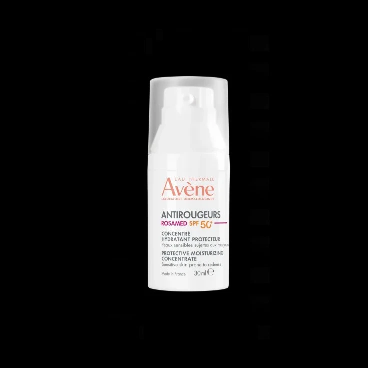 FPS ANTIROUGEURS ROSE50+ AVÈNE 30ML - Photo 1/1