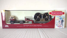 Lledo Trackside Scammel Handyman LowLoader & Reels British Rail 1.76 00 DG175008
