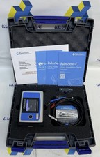 BASi PalmSens4 Electrochemical Interface w/ Cables, Dummy Cell & Case