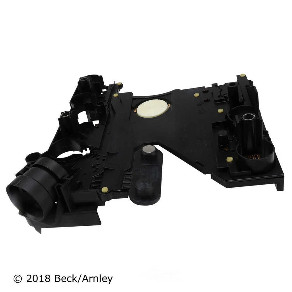 Filtro de transmisión automática para Mercedes-Benz ML500 2003-2005 BECK/ARNLEY Foto 4 de 4