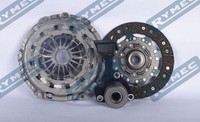 Kupplungssatz FüR Citroen DS4 Nx 2011-2015 Clutch Kit
