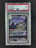 2024 Pokemon DUSKNOIR #070/064 Shrouded Fable Illustration Rare PSA 9