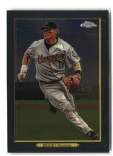 2020 Topps Update #TRC-9 Craig Biggio Turkey Red 2020 Chrome