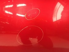 Porte avant et accessoires Citroen C4