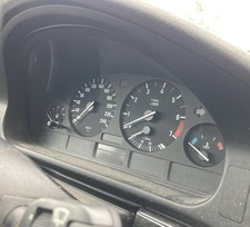 BMW 5er Touring E39 Tachometer Tacho Kombiinstrument  6903794